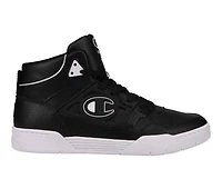 Men's Champion 5 on Hi Sneakers