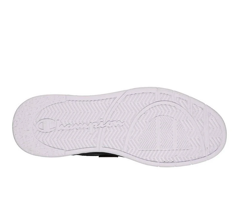 Men's Champion 5 on Hi Sneakers