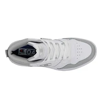 Men's Champion 5 on Hi Sneakers