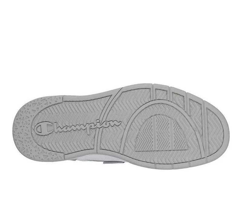 Men's Champion 5 on Hi Sneakers