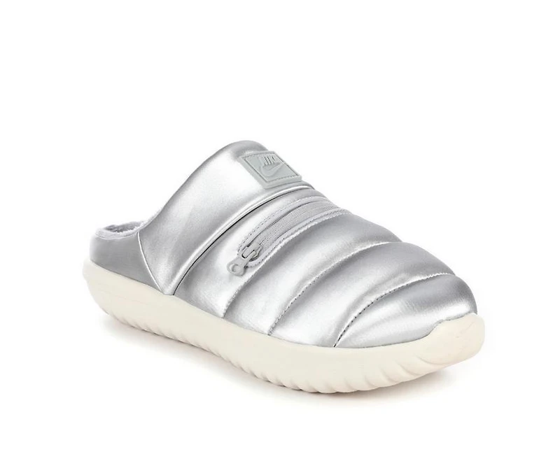 Women's Nike W Burrow Cozy Clogs