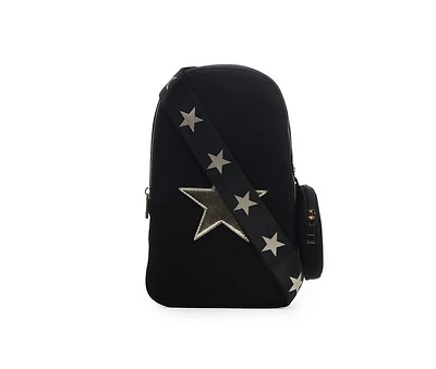 VINTAGE HAVANA Kety Sling Handbag