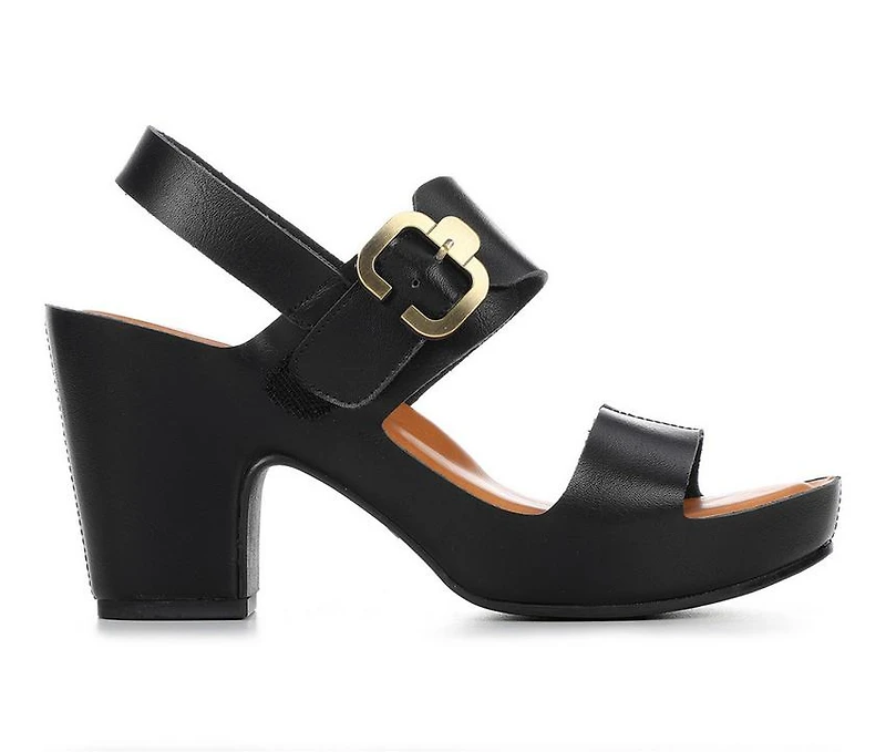 Women's Patrizia Kaytra Heeled Dress Sandals