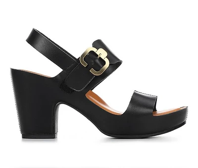 Women's Patrizia Kaytra Heeled Dress Sandals