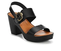 Women's Patrizia Kaytra Heeled Dress Sandals