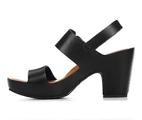 Women's Patrizia Kaytra Heeled Dress Sandals