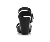 Women's Patrizia Kaytra Heeled Dress Sandals