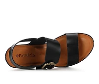 Women's Patrizia Kaytra Heeled Dress Sandals