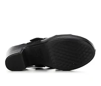 Women's Patrizia Kaytra Heeled Dress Sandals