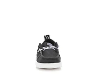 Boys' HEYDUDE Infant Lil Dudes Slip-On Core Crib Shoes