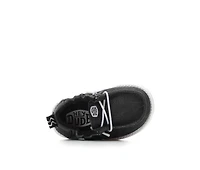 Boys' HEYDUDE Infant Lil Dudes Slip-On Core Crib Shoes