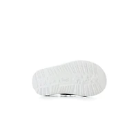 Boys' HEYDUDE Infant Lil Dudes Slip-On Core Crib Shoes