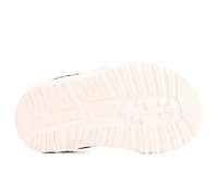 Boys' HEYDUDE Infant Lil Dudes Slip-On Core Crib Shoes