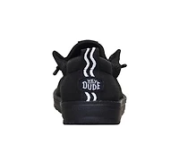 Boys' HEYDUDE Infant Lil Dudes Slip-On Core Crib Shoes
