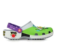 Kids' Crocs Infant & Toddler Toy Story Buzz Lightyear Clogs