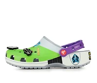 Kids' Crocs Infant & Toddler Toy Story Buzz Lightyear Clogs