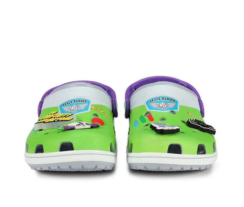 Kids' Crocs Infant & Toddler Toy Story Buzz Lightyear Clogs