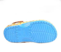 Kids' Crocs Little Kid & Big Toy Story Woody Classic Clogs