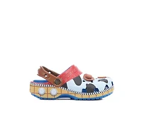 Kids' Crocs Infant & Toddler Toy Story Woody Classic Clogs