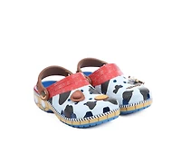 Kids' Crocs Infant & Toddler Toy Story Woody Classic Clogs