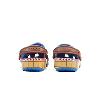 Kids' Crocs Infant & Toddler Toy Story Woody Classic Clogs