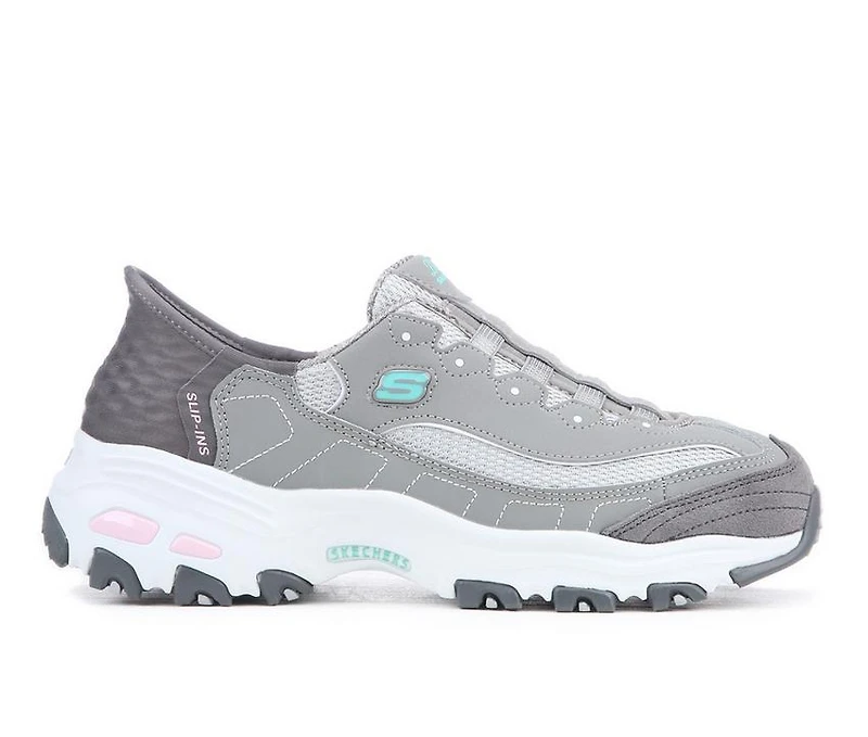 Women's Skechers 150238 Slip D'Lites Sneakers