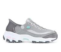 Women's Skechers 150238 Slip D'Lites Sneakers