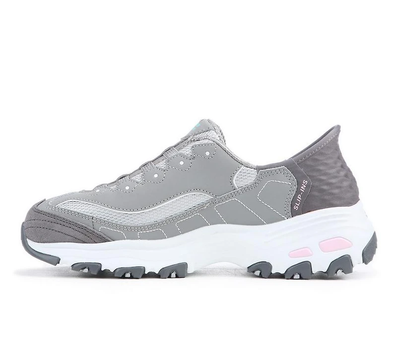 Women's Skechers 150238 Slip D'Lites Sneakers