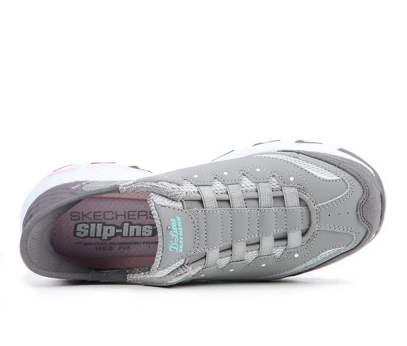 Women's Skechers 150238 Slip D'Lites Sneakers