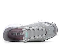 Women's Skechers 150238 Slip D'Lites Sneakers