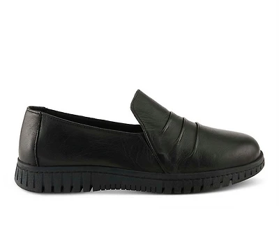 Women's SPRING STEP Patton Slip-ons