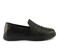 Women's SPRING STEP Patton Slip-ons