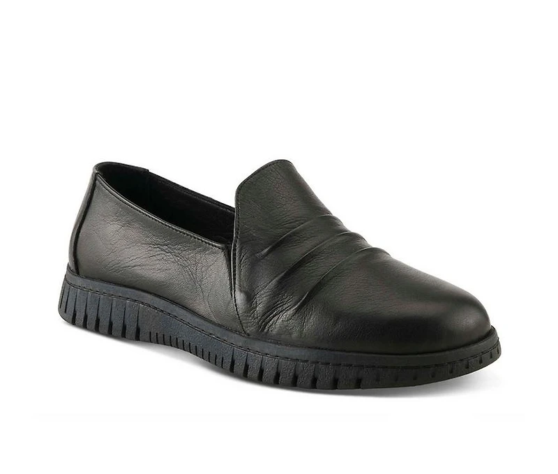 Women's SPRING STEP Patton Slip-ons