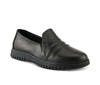 Women's SPRING STEP Patton Slip-ons