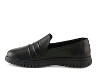 Women's SPRING STEP Patton Slip-ons