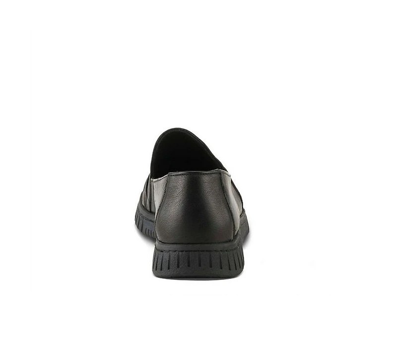 Women's SPRING STEP Patton Slip-ons