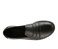 Women's SPRING STEP Patton Slip-ons