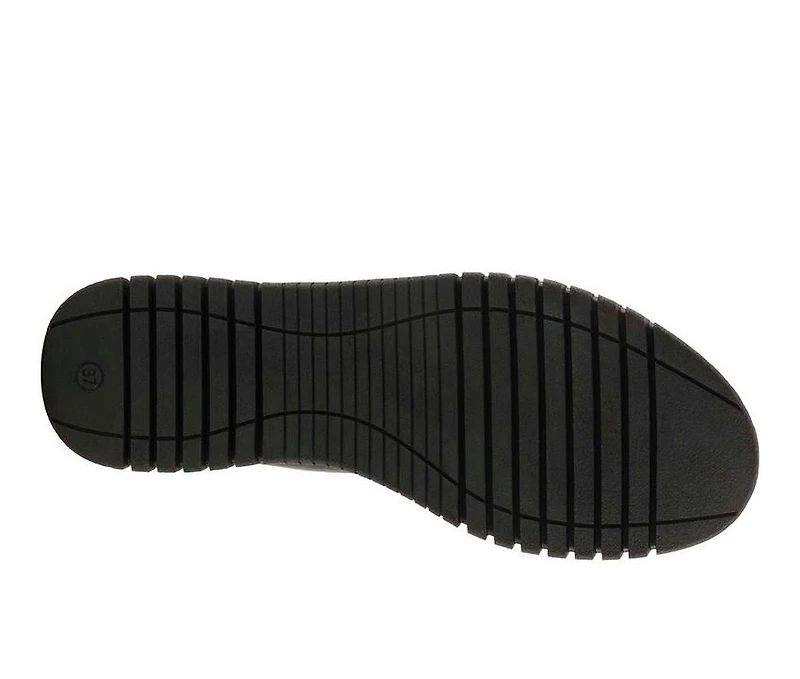 Women's SPRING STEP Patton Slip-ons