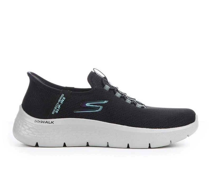 Women's Skechers Go Walk Slip Flex 124839 Walking Shoes