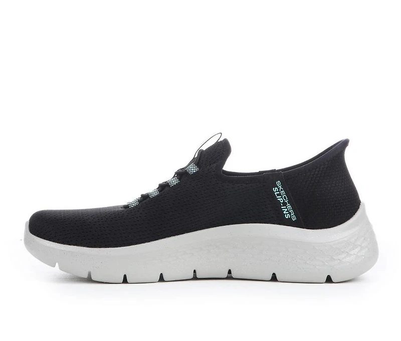 Women's Skechers Go Walk Slip Flex 124839 Walking Shoes