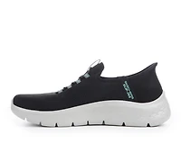 Women's Skechers Go Walk Slip Flex 124839 Walking Shoes