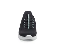 Women's Skechers Go Walk Slip Flex 124839 Walking Shoes