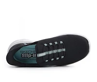 Women's Skechers Go Walk Slip Flex 124839 Walking Shoes