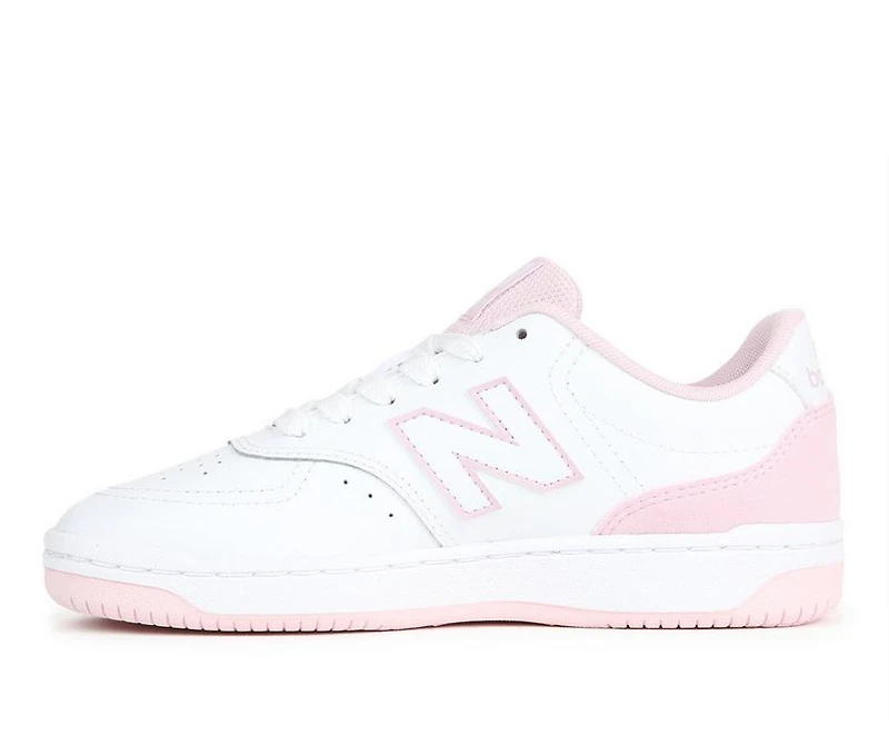 Girls' New Balance Little Kid BB80 Sneakers