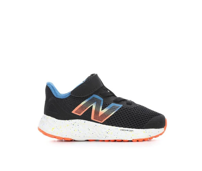 Boys' New Balance Infant & Toddler Arishi V4 Running Shoes