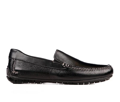 Men's Johnston and Murphy Cort Moc Venetian Slip-On Shoes