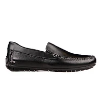 Men's Johnston and Murphy Cort Moc Venetian Slip-On Shoes