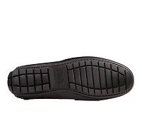 Men's Johnston and Murphy Cort Moc Venetian Slip-On Shoes