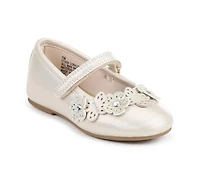 Girls' Rachel Shoes Toddler Coralee Flats
