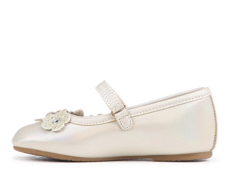 Girls' Rachel Shoes Toddler Coralee Flats